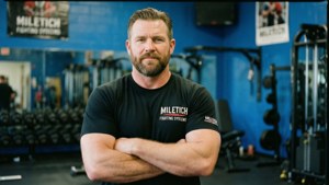 Miletich Fighting Systems