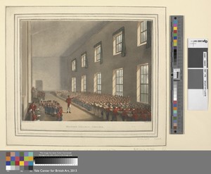 Military College, Chelsea