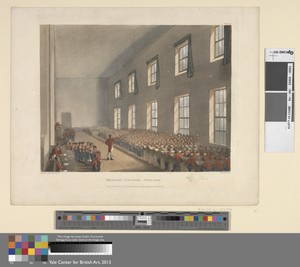 Military College, Chelsea