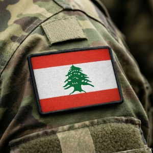Military Patch Flag