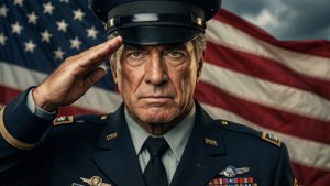 Military Salute