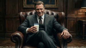 Milk and Lies