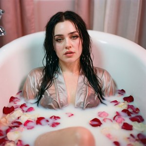 Milk Bath Dream