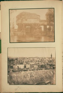 [Mill in Saint-Ouen]