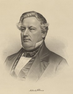 Millard Fillmore