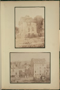[Miller's House]