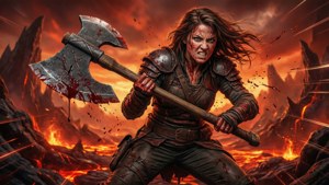 Millie's Wrath