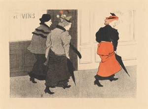 Milliners (Modistes)