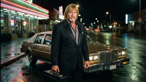 Million Dollar Man Evening