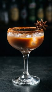 Milo Cocktail Night