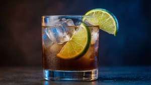Milo Cocktail Twist