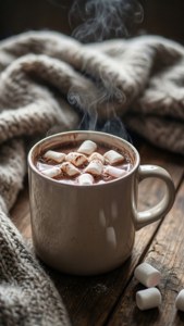 Milo Marshmallow Bliss