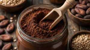 Milo Pantry Still Life