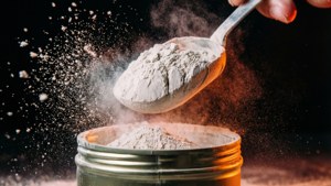 Milo Powder Dance