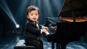 Milo the Maestro