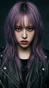 Mimi Punk Rock