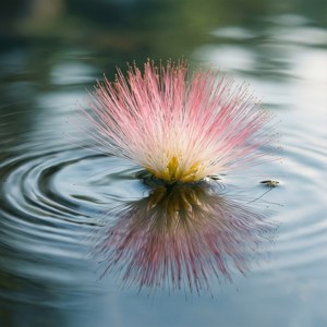 Mimosa Water Zen