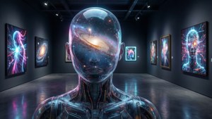 Mind of the Creator