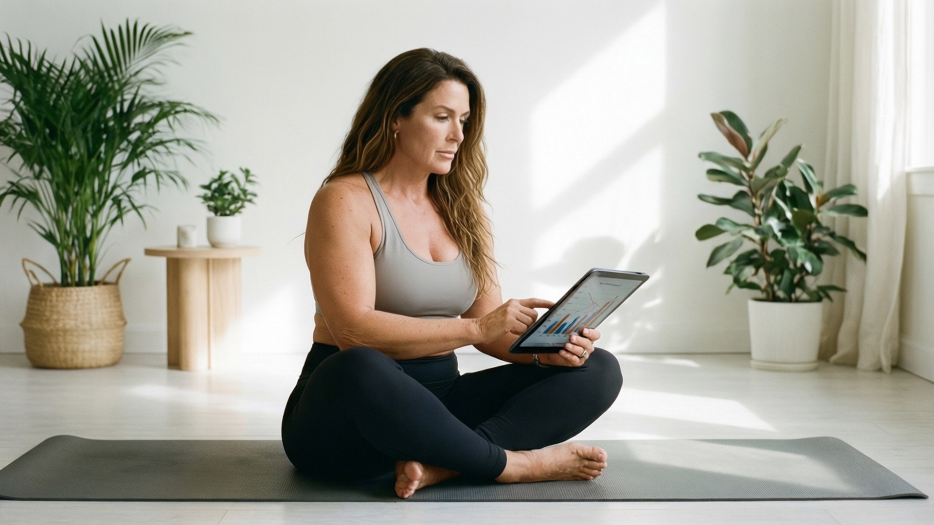 Mindful Entrepreneur by Wallpapers.art Studio