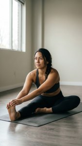 Mindful Flexibility