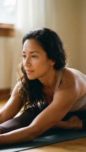 Mindful Flexibility
