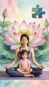 Mindful Mother