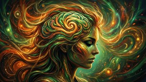 Mindscape Abstract
