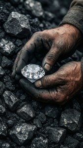 Miner's Treasure