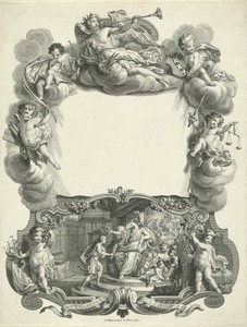 Minerva lauwert een jongeman met bul