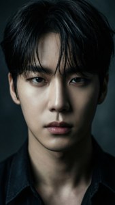 Minho Dark Intensity