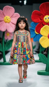 Mini Model Play