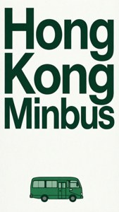 Minibus Typography