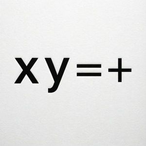Minimal Algebra Symbols