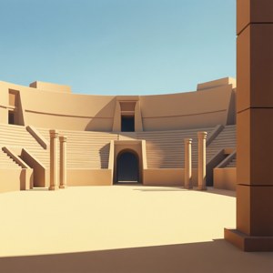 Minimal Arena