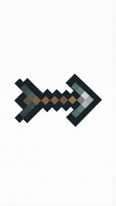 Minimal Arrow Icon