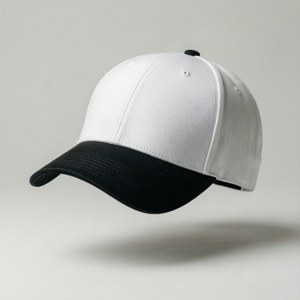 Minimal Baseball Cap