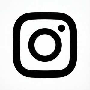 Minimal Black Logo