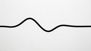 Minimal Black Wave