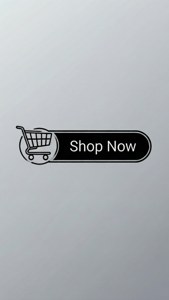 Minimal Black White Cart