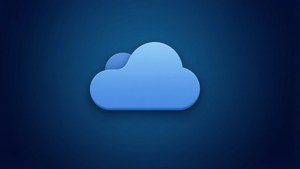 Minimal Blue Cloud