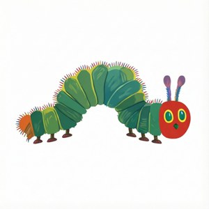 Minimal Caterpillar