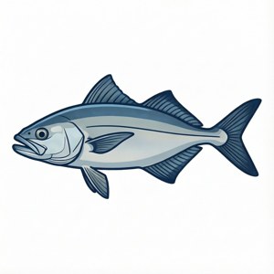 Minimal Cobia