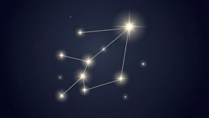 Minimal Constellation Lines