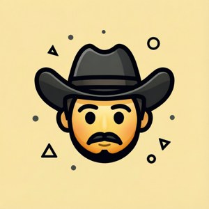 Minimal Cowboy