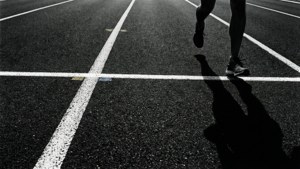 Minimal Finish Line