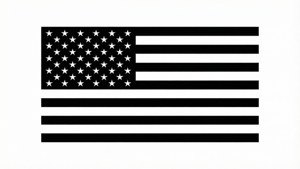 Minimal Flat Flag
