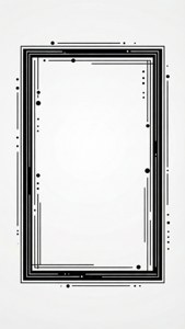 Minimal Geometric Frame