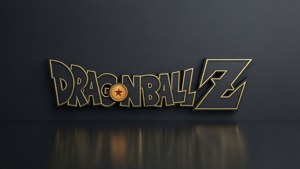 Minimal Gold DBZ