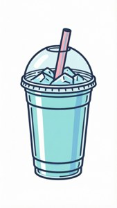 Minimal Icee