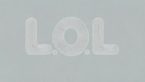 Minimal Line Art